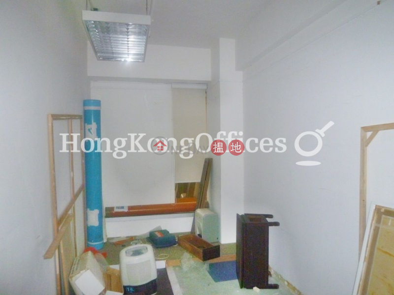 華懋荷里活中心-低層-寫字樓/工商樓盤|出租樓盤-HK$ 38,045/ 月