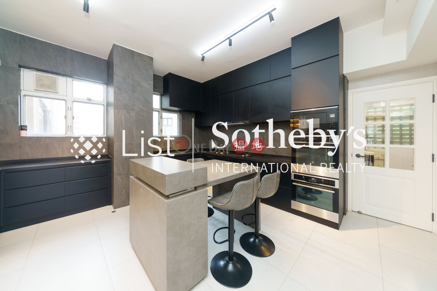 Property for Sale at Cliffview Mansions with 4 Bedrooms 17-25 Conduit Road | Western District Hong Kong, Sales, HK$ 58M