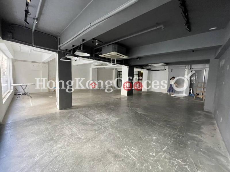 Office Unit for Rent at Yuen Yick Building, 27-29 Wellington Street | Central District, Hong Kong | Rental HK$ 64,995/ month