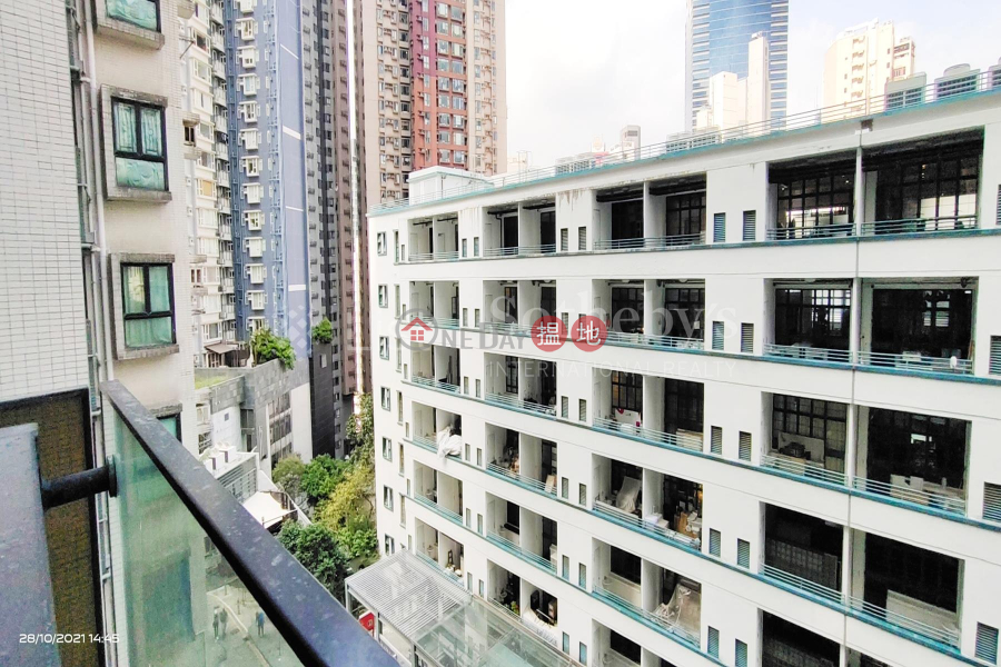 Centre Point | Unknown Residential | Rental Listings HK$ 28,000/ month
