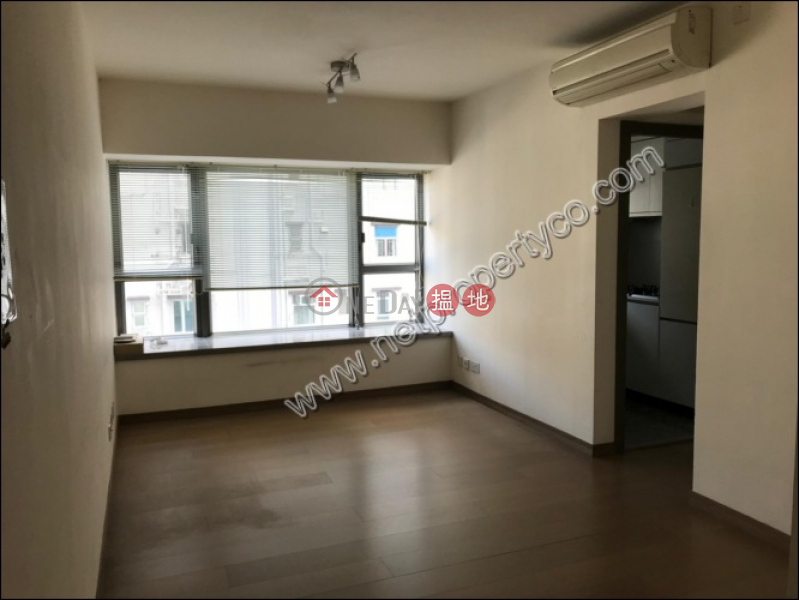 Apartment for Rent and Sale in Mid-Levels Central | Centre Point 尚賢居 Rental Listings