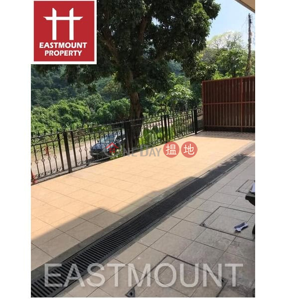Sai Kung Village House | Property For Rent or Lease in Kei Ling Ha Lo Wai, Sai Sha Road 西沙路企嶺下老圍-Garden, Move in condition | Kei Ling Ha Lo Wai Village 企嶺下老圍村 Rental Listings