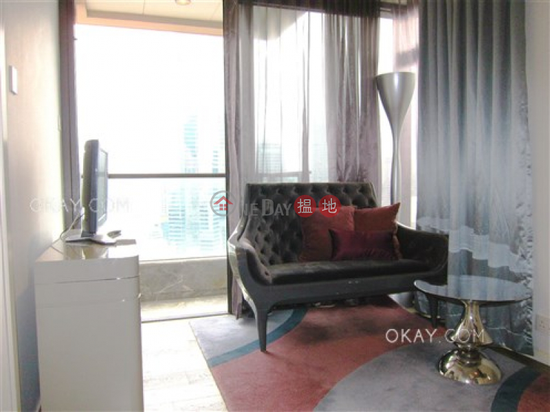 Charming 1 bed on high floor with harbour views | For Sale | 1 Coronation Terrace | Central District | Hong Kong | Sales | HK$ 11.2M