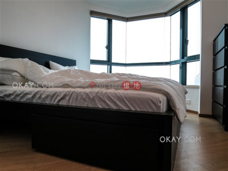 Property Search Hong Kong | OneDay | Residential Sales Listings, Gorgeous 3 bedroom on high floor with harbour views | For Sale