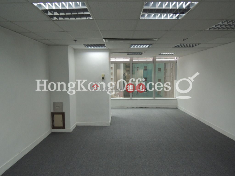 Property Search Hong Kong | OneDay | Office / Commercial Property Rental Listings, Office Unit for Rent at 69 Jervois Street