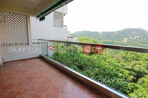 Efficient 3 bedroom with balcony & parking | Rental | Goodwood 佩園 _0