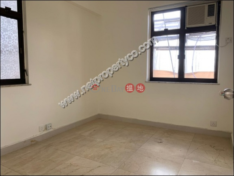 Specious sea view 2 bedrooms, 22-36 Paterson Street | Wan Chai District, Hong Kong | Rental, HK$ 17,200/ month