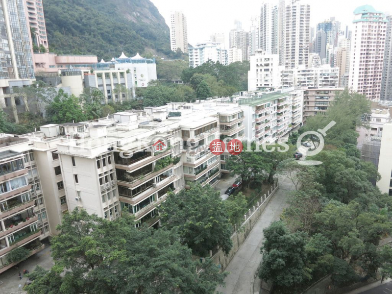 Property Search Hong Kong | OneDay | Residential | Rental Listings, 3 Bedroom Family Unit for Rent at Garden Terrace