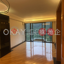 Nicely kept 3 bed on high floor with balcony & parking | Rental | Ronsdale Garden 龍華花園 _0