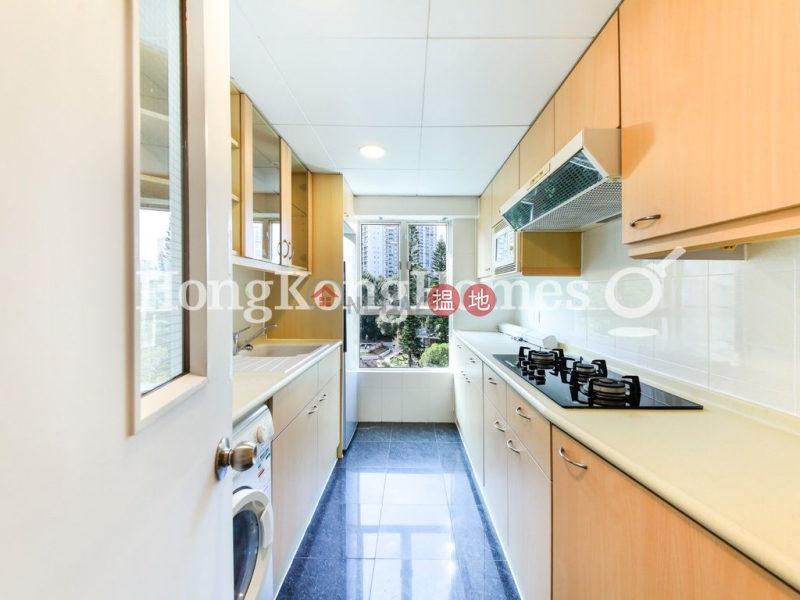 3 Bedroom Family Unit for Rent at Pacific Palisades | 1 Braemar Hill Road | Eastern District | Hong Kong | Rental HK$ 38,500/ month
