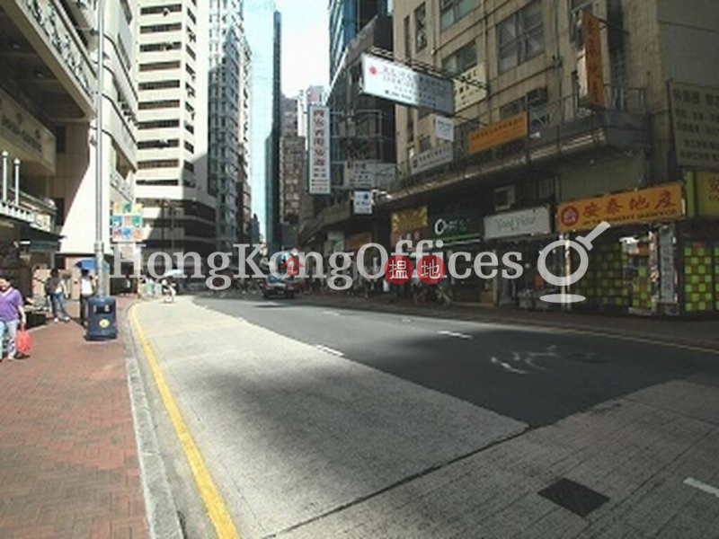 Office Unit for Rent at Nan Dao Commercial Building, 359-361 Queens Road Central | Western District Hong Kong Rental, HK$ 82,800/ month