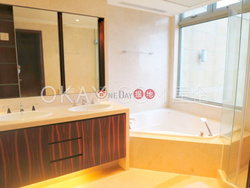 HK$ 320,000/ month Sky Court Central District | Lovely house with rooftop & balcony | Rental