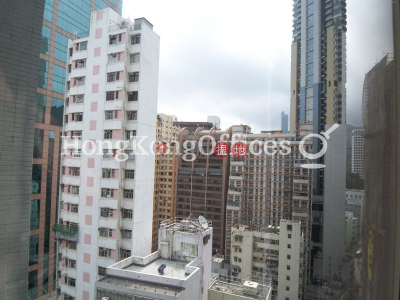 Office Unit for Rent at The Hennessy, The Hennessy 軒尼詩道256號 Rental Listings | Wan Chai District (HKO-57707-ALHR)