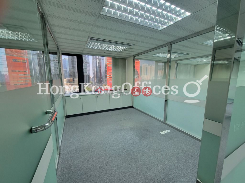 企業廣場一期二座-中層-寫字樓/工商樓盤出租樓盤-HK$ 109,116/ 月