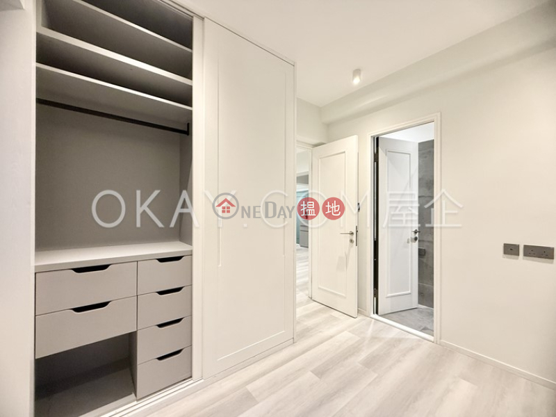 Yue King Building | Low, Residential | Sales Listings, HK$ 9.5M