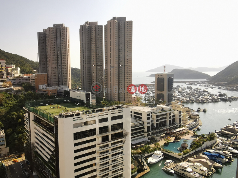 珍寶閣-未知住宅出租樓盤-HK$ 14,800/ 月
