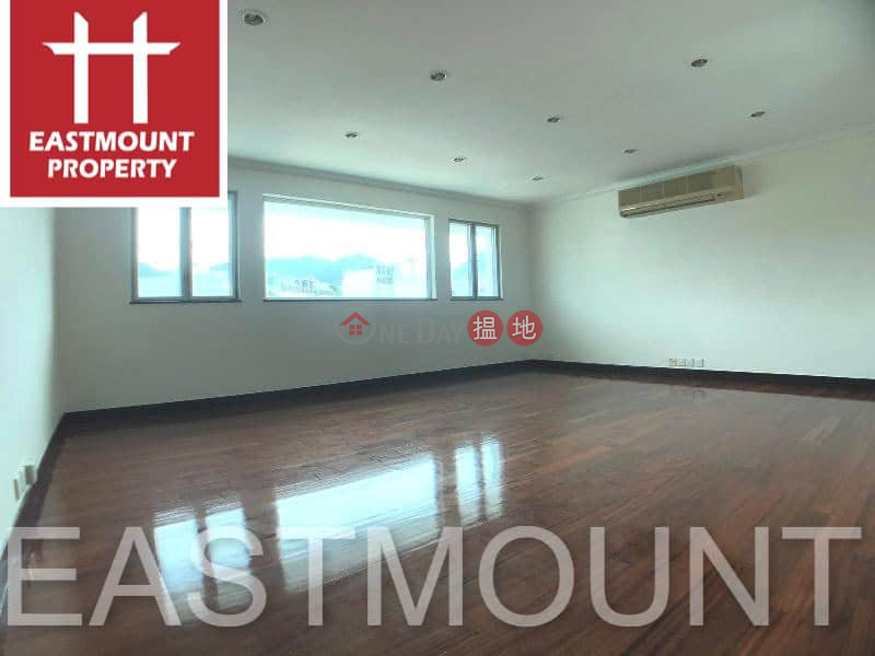 香港搵樓|租樓|二手盤|買樓| 搵地 | 住宅-出售樓盤西貢Marina Cove, Hebe Haven 白沙灣匡湖居別墅出售-私人船位, 大平台 出售單位