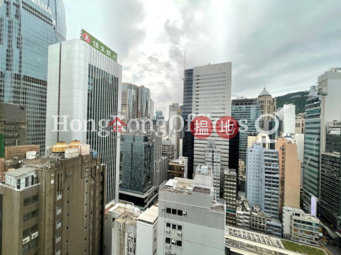 Office Unit for Rent at The Center, The Center 中環中心 | Central District (HKO-76602-AGHR)_0