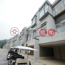 Studio Flat for Sale in Sheung Shui, The Green 歌賦嶺 | Sheung Shui (EVHK40993)_0