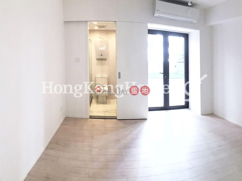HK$ 58,000/ month Way Man Court Wan Chai District 2 Bedroom Unit for Rent at Way Man Court