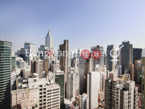 1 Bed Unit for Rent at Star Waves Tower 1 | Star Waves Tower 1 星寰匯1座 _0