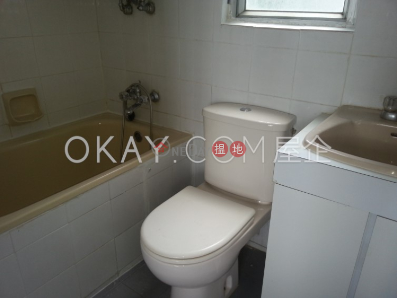 Property Search Hong Kong | OneDay | Residential | Rental Listings | Cozy 2 bedroom on high floor with sea views | Rental