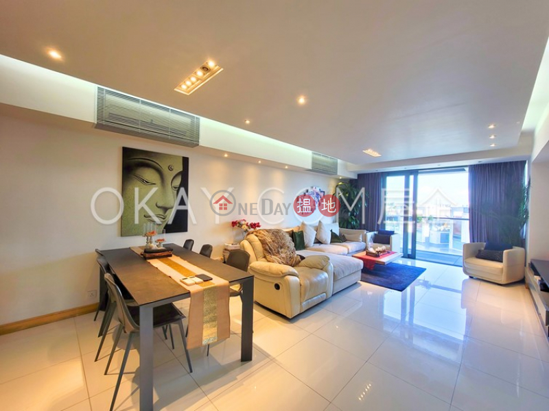 Property Search Hong Kong | OneDay | Residential Sales Listings Luxurious 4 bedroom with balcony | For Sale