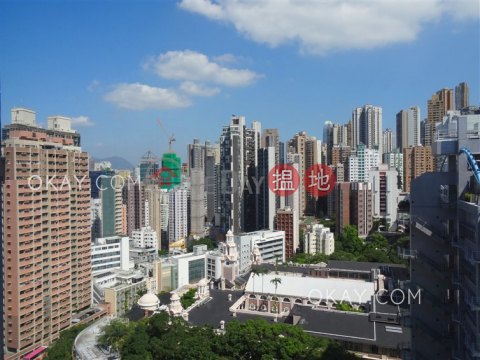 Rare 3 bedroom on high floor | For Sale, Bowie Court 寶瑜閣 | Western District (OKAY-S130476)_0