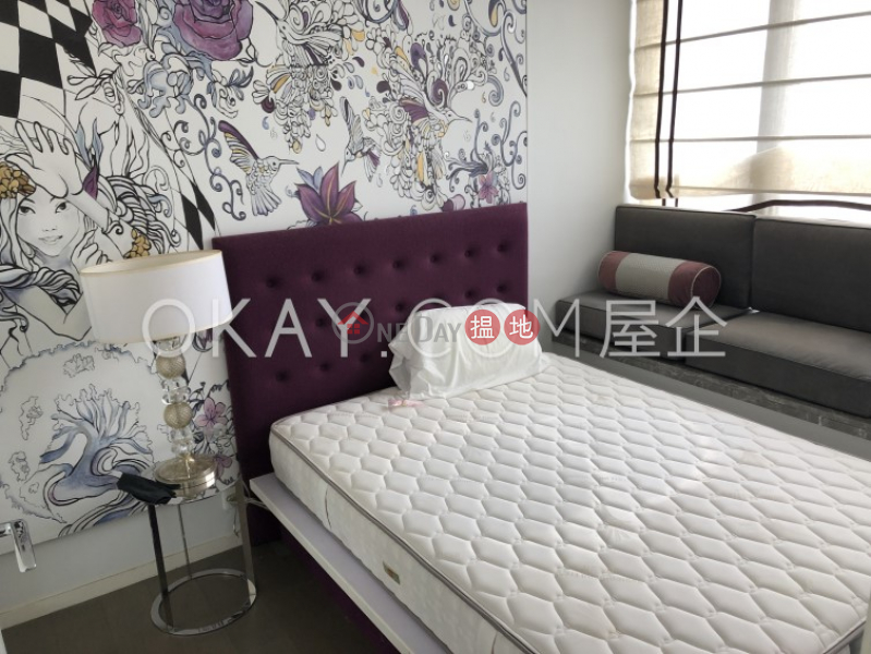 Lovely 1 bedroom with balcony | For Sale 1 Coronation Terrace | Central District Hong Kong, Sales, HK$ 9M