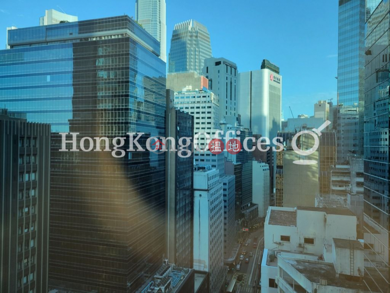 Property Search Hong Kong | OneDay | Office / Commercial Property, Rental Listings Office Unit for Rent at Golden Centre