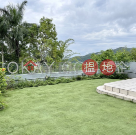 Lovely house with rooftop, terrace & balcony | Rental | House 1 Silver Crest Villa 銀巒別墅 1座 _0
