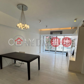 3房2廁,實用率高,露台滿輝大廈出租單位 | 滿輝大廈 Moon Fair Mansion _0