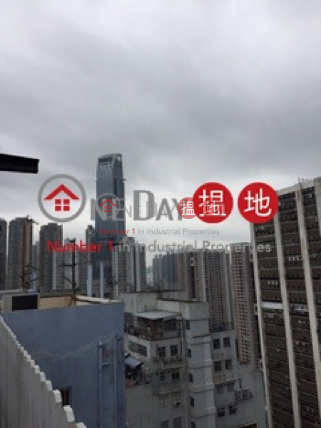 香港搵樓|租樓|二手盤|買樓| 搵地 | 工業大廈-出租樓盤-榮豐工業大廈