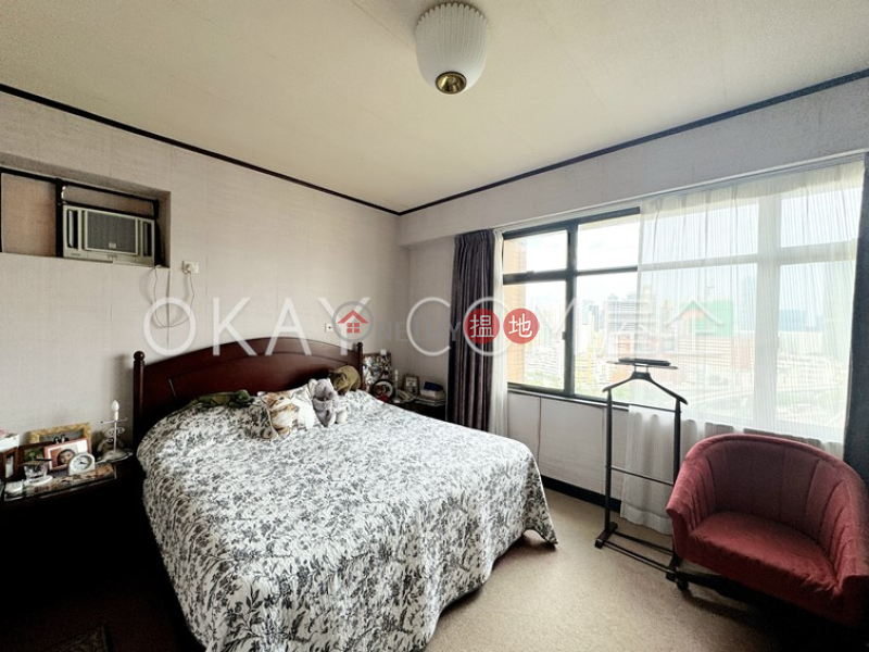 Stylish 3 bedroom with balcony & parking | For Sale | 23 Wylie Path | Yau Tsim Mong Hong Kong Sales, HK$ 24M