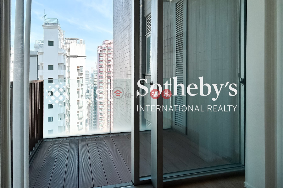 Property for Rent at Soho 38 with 1 Bedroom 38 Shelley Street | Western District | Hong Kong, Rental HK$ 33,000/ month