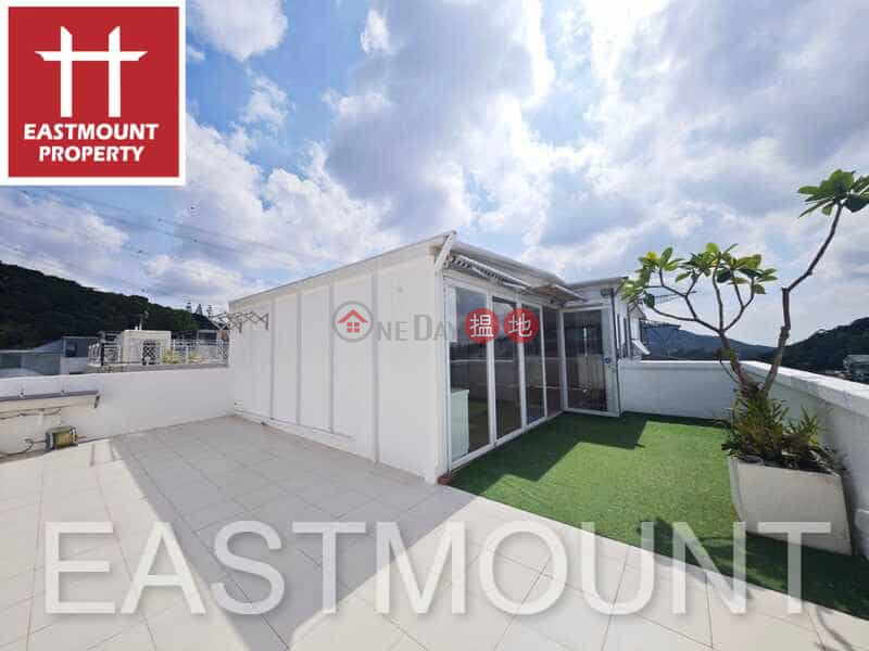 Clearwater Bay Apartment | Property For Sale and Rent in The Terraces, Fei Ngo Shan Road 飛鵝山道陶樂苑-With roof, Convenient | Fei Ngo Shan Road | Sai Kung, Hong Kong | Sales HK$ 18M
