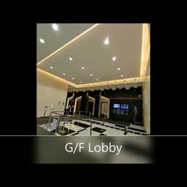 Kwun Tong 1-2 People Pure Commercial Building Serviced Office Room All Inclusive | King Palace Plaza 皇廷廣場 _0