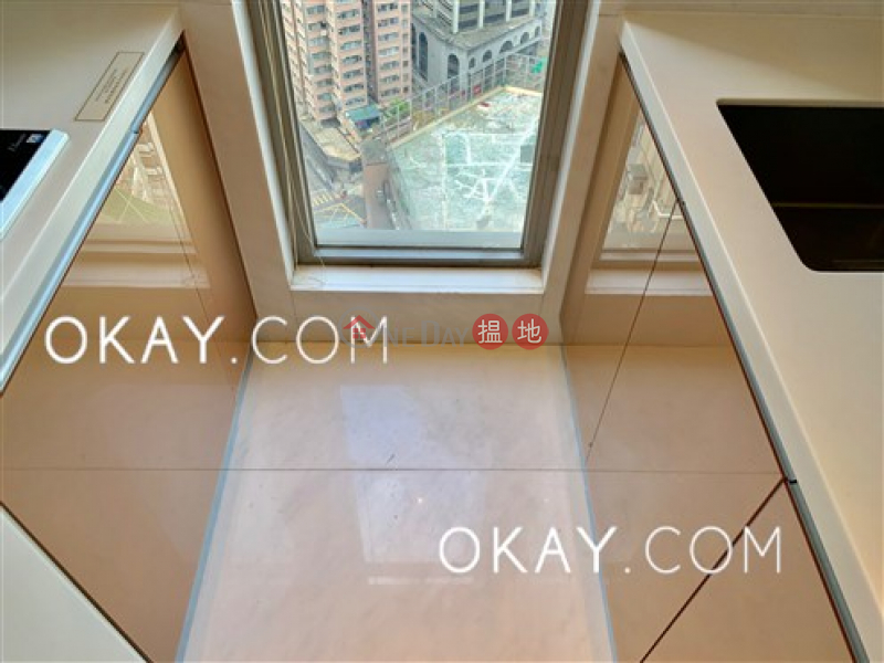 HK$ 29,000/ 月|曉譽|西區2房1廁,星級會所,露台《曉譽出租單位》
