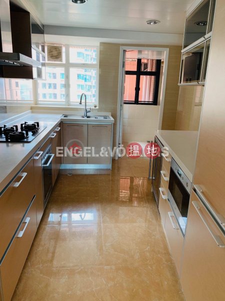 3 Bedroom Family Flat for Rent in Central Mid Levels | 17-23 Old Peak Road | Central District, Hong Kong, Rental, HK$ 111,617/ month