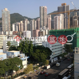 Office Unit for Rent at Trade Square