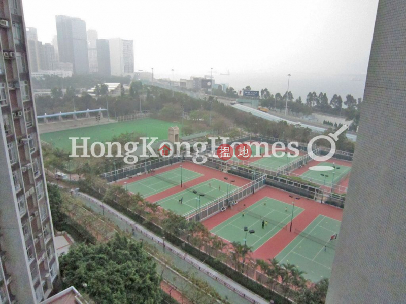 Property Search Hong Kong | OneDay | Residential | Sales Listings | 3 Bedroom Family Unit at (T-42) Wisteria Mansion Harbour View Gardens (East) Taikoo Shing | For Sale