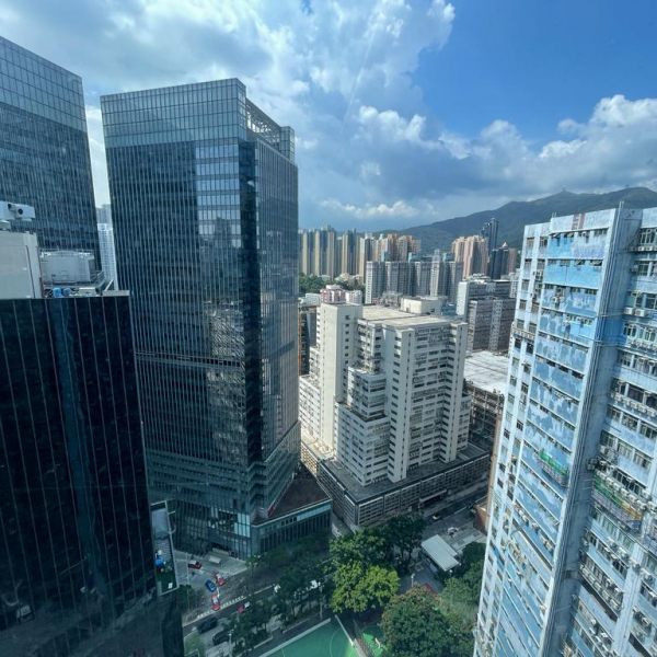 Hong Kong Property Market Forecasts for 2024