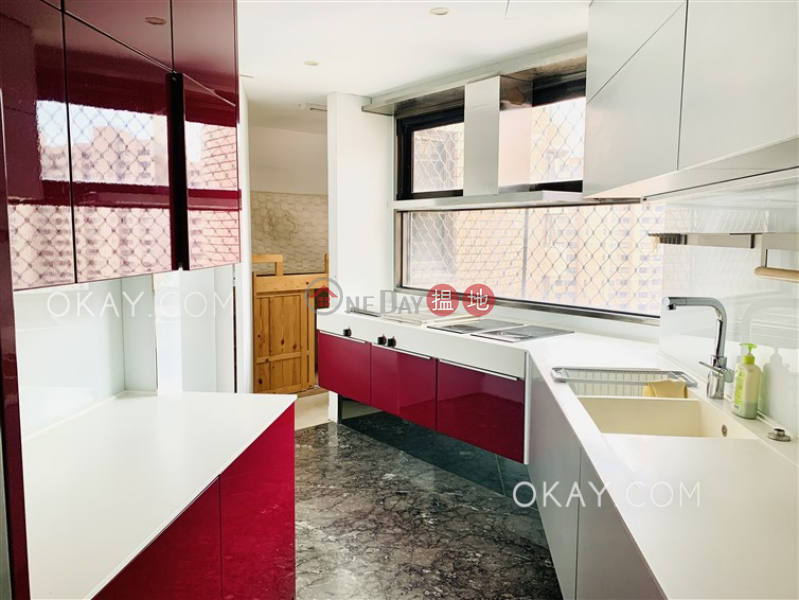 HK$ 65,000/ month Parkview Club & Suites Hong Kong Parkview Southern District, Stylish 2 bedroom on high floor with parking | Rental