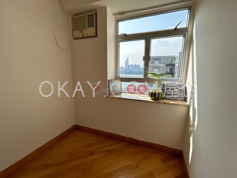 Generous 2 bedroom on high floor with sea views | For Sale | City Garden Block 14 (Phase 2) 城市花園2期14座 Sales Listings