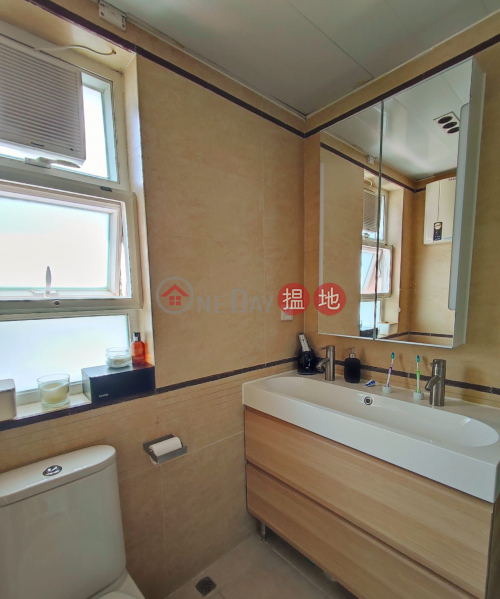 Three Bedroom Duplex, Villa Samos 山美苑 Sales Listings | Sai Kung (RL474)