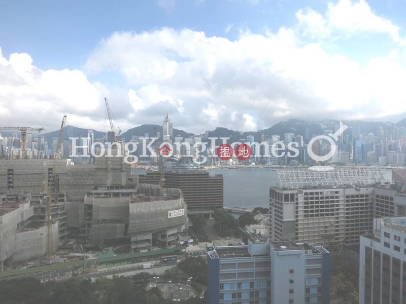 1 Bed Unit at Harbour Pinnacle | For Sale | Harbour Pinnacle 凱譽 Sales Listings