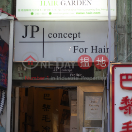 15 Pak Sha Road,Causeway Bay, Hong Kong Island