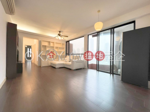 Elegant 3 bedroom with balcony & parking | For Sale | Celeste Court 蔚雲閣 _0