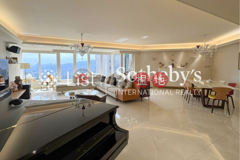 Property for Sale at Tregunter with 3 Bedrooms | Tregunter 地利根德閣 _0