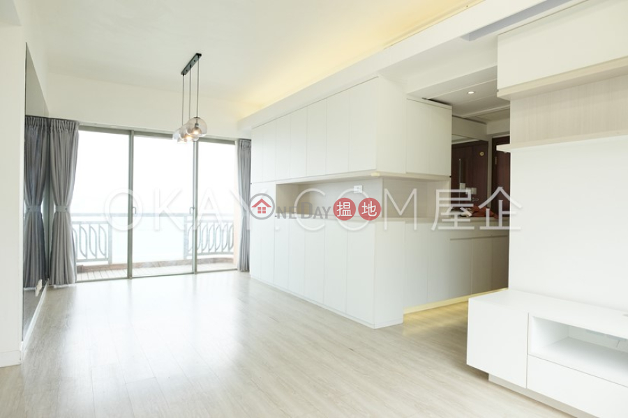 Elegant 3 bedroom on high floor with balcony | Rental | Mount Davis 怡峯 Rental Listings